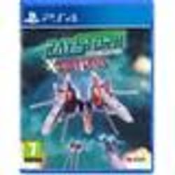 Jeu Vidéo - Raystorm - Raycrisis HD Collection - Action - PS4 - 7+