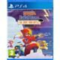 ININ Games Ninja JaJaMaru: The Great Yokai Battle + Hell - Deluxe Edition