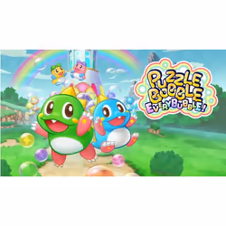 GAME 317272, Nintendo Switch, Mode Multiplayer, Tout le monde, Téléchargement