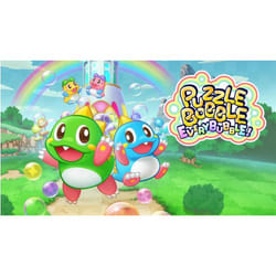 GAME 317272 jeu vidéo Standard Chinois simplifié, Chinois traditionnel, Allemand, Anglais, Espagnol, Français, Italien, Japonais, Coréen Nintendo Switch