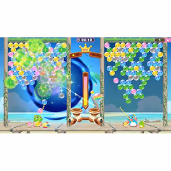 GAME 317272 jeu vidéo Standard Chinois simplifié, Chinois traditionnel, Allemand, Anglais, Espagnol, Français, Italien, Japonais, Coréen Nintendo Switch