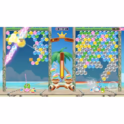 GAME 317272 jeu vidéo Standard Chinois simplifié, Chinois traditionnel, Allemand, Anglais, Espagnol, Français, Italien, Japonais, Coréen Nintendo Switch