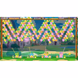 GAME 317272 jeu vidéo Standard Chinois simplifié, Chinois traditionnel, Allemand, Anglais, Espagnol, Français, Italien, Japonais, Coréen Nintendo Switch - Vue supplémentaire 4