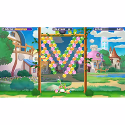 GAME 317272 jeu vidéo Standard Chinois simplifié, Chinois traditionnel, Allemand, Anglais, Espagnol, Français, Italien, Japonais, Coréen Nintendo Switch - Vue supplémentaire 5