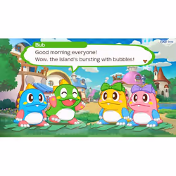 GAME 317272 jeu vidéo Standard Chinois simplifié, Chinois traditionnel, Allemand, Anglais, Espagnol, Français, Italien, Japonais, Coréen Nintendo Switch - Vue supplémentaire 6