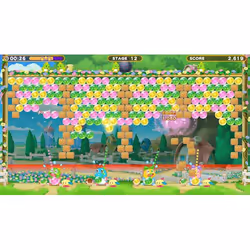 GAME 317272 jeu vidéo Standard Chinois simplifié, Chinois traditionnel, Allemand, Anglais, Espagnol, Français, Italien, Japonais, Coréen Nintendo Switch - Vue supplémentaire 7
