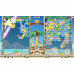 Ecoplay Puzzle Bobble Everybubble! (Switch) Remastérisé Multilingue Nintendo Switch - Vue supplémentaire 4