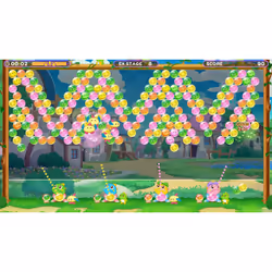 Ecoplay Puzzle Bobble Everybubble! (Switch) Remastérisé Multilingue Nintendo Switch - Vue supplémentaire 5