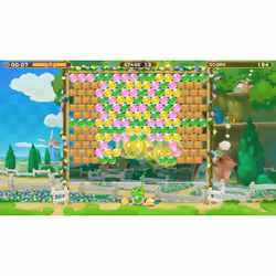 Ecoplay Puzzle Bobble Everybubble! (Switch) Remastérisé Multilingue Nintendo Switch - Vue supplémentaire 8