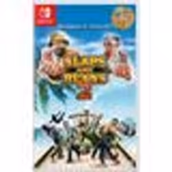 Bud Spencer & Terence Hill Slaps and Beans 2 - Jeu Nintendo Switch