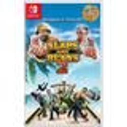 Bud Spencer & Terence Hill Slaps and Beans 2 - Jeu Nintendo Switch