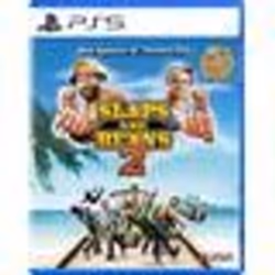 Jeu PS5 - Bud Spencer & Terence Hill Slaps And Beans 2 - Action - En boîte - Octobre 2022