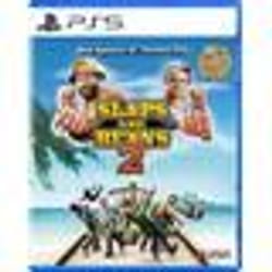 Jeu PS5 - Bud Spencer & Terence Hill Slaps And Beans 2 - Action - En boîte - Octobre 2022