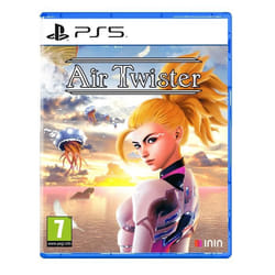 Air Twister Playstation 5