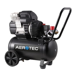AeroTEC Zenith 270 compresseur pneumatique 1100 W 175 l/min Secteur