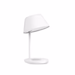 Yeelight Staria, Éclairage d’ambiance, Blanc, Polycarbonate (PC), Blanc, Chambre à coucher, 10 W