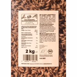 KoRo NUDEL_004 pâte alimentaire