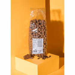 KoRo KAFFEE_008, 88% chocolat au LAIT (sucre, LAIT ENTIER EN POUDRE (LACTOSE), masse de cacao, beurre de cacao,..., Pays-Bas, ...