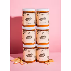 KoRo MUS_053_T6, 2617 kJ, 634 kcal, 13 g, 5,5 g, 27 g, 9,8 g