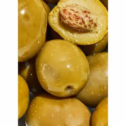 KoRo OLIVE_001 olive en boite et en bocal