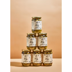 KoRo OLIVE_001_T6