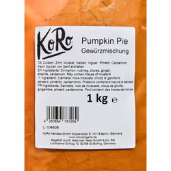 KoRo GEWUERZ_028 épice