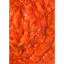 KoRo SAUCE_001_T6 sauce tomates