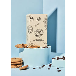 KoRo KEKS_001 biscuit 200 g