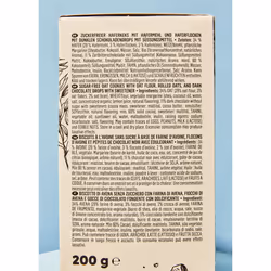 KoRo KEKS_001_T12 biscuit 2,4 kg