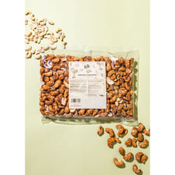 KoRo CASHEW_008 noix séchée