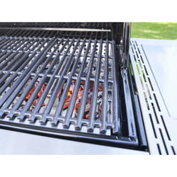 Char-broil - Plateau à charbon Made2Match pour barbecues à gaz Professional Pro et Core