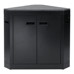 Char-Broil Ultimate Corner Module Placard