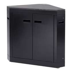 Char-Broil Ultimate Corner Module Placard
