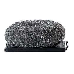 Accessoire de barbecue - CHAR-BROIL - Brosse de Rechange Hot-Clean - Nettoyage rapide de la grille chaude
