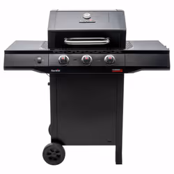 Char-Broil Performance PRO S 3, 23730 W, Barbecue, propane/butane, 7910 W, 576 g/h, Chariot