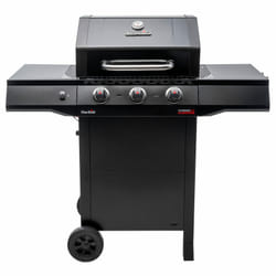 Char-Broil Performance PRO S 3 Barbecue Chariot propane/butane Noir 23730 W