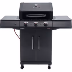 Barbecue à gaz Char-Broil Performance CORE B3 Un barbecue à gaz design qui offre l'essentiel pour réaliser de belles grillade ...