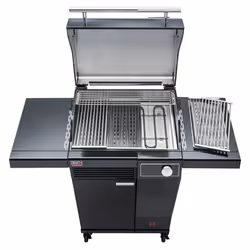 Char-Broil 140959 barbecue et grill Electrique