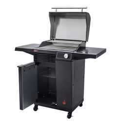 Char-Broil 140959 barbecue et grill Electrique
