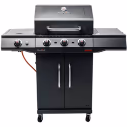 Un barbecue simple et élégant, ultra-performant, typique des barbecues Performance de chez Char-Broil Comme son nom l'indique ...