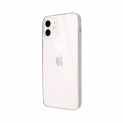 Artwizz 1731-3142, Housse, Apple, iPhone 12 mini, 13,8 cm (5.42"), Transparent