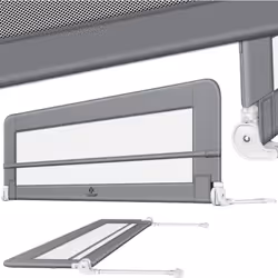 KESSER Barrière de lit pour jeunes enfants Protection anti-chute - Dormir en sécurité et bien dormir avec KESSER! La plupart ...