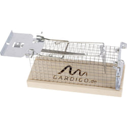Gardigo - Piège à insectes Mausefalle 1 pc(s) W957473