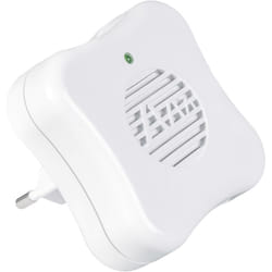 Gardigo - Répulsif anti-araignées 66987INT Type de fonctions à ultrason 1 pc(s) V533823