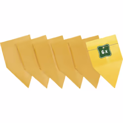 enquête Piège à jaune pour les moustiques, les mouches blanches, les pucernes à ailes, les mouches à la menthe et d'autres pa ...