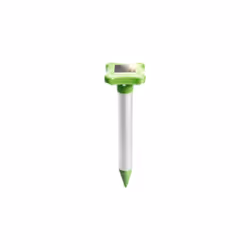 Répulseur de campagnols Gardigo Alu Basic Type de fonctions à vibration Champ daction 700 m² 1 pc(s)