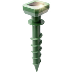 Gardigo - Répulseur de campagnols Type de fonctions solaire Champ d'action 700 m² 1 pc(s) W922693