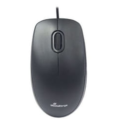 MediaRange MROS212 souris Droitier USB Type-A Optique 1000 DPI