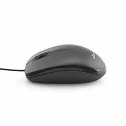 MediaRange MROS212 souris Droitier USB Type-A Optique 1000 DPI