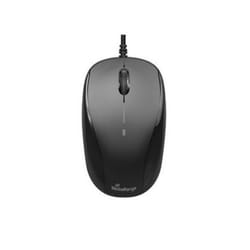 MediaRange MROS213 souris Droitier USB Type-A Optique 1000 DPI